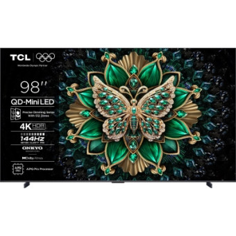 Изображение Телевизор TCL 98C6K
