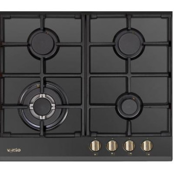 Изображение Варочная поверхность Ventolux HSF640-T3G CEST (BK)