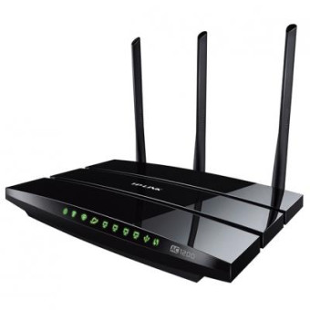 Зображення Маршрутизатор TP-Link Archer C1200 (Archer-C1200)