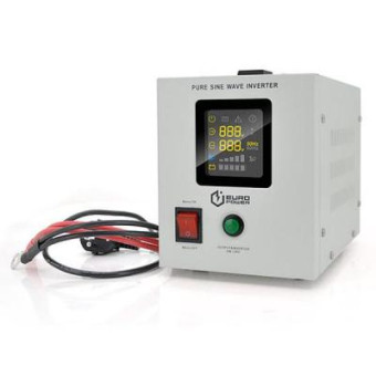 Зображення Джерело безперебійного живлення Europower  PSW-EPW500TW12, 12V (PSW-EPW500TW12)