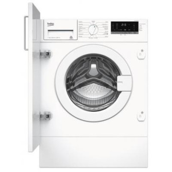 Изображение Стиральная машина Beko WITC7612B0W