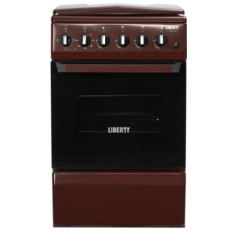 Изображение Плита  Liberty PWE 5102 B-F