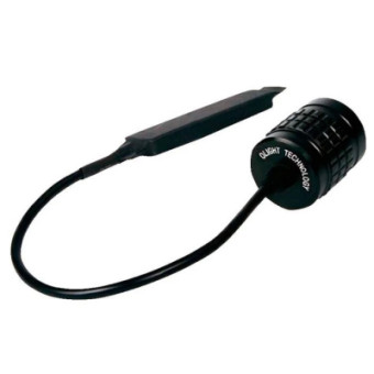 Зображення Ліхтарик Olight Выносная тактическая кнопка  RM20 для M20 Triton, M21-X L (RM20)