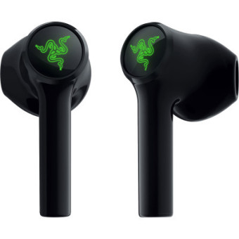 Изображение Наушники Razer Hammerhead True Wireless X Black (RZ12-03830100-R3G1)