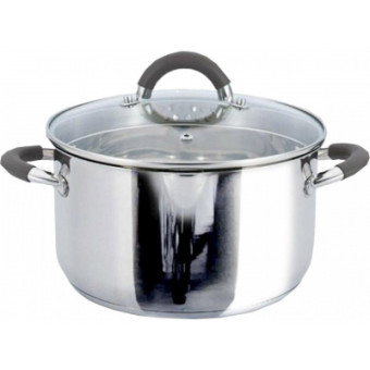 Изображение Кастрюля Gusto GT-1102-18 Practico (77382)