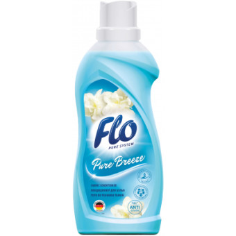 Изображение Кондиціонер для білизни Florence Pure Breeze 1 л (5900948241006)