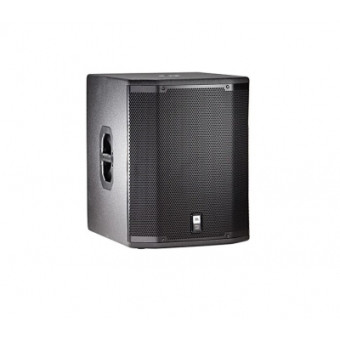 Зображення Акустична система JBL PRX418SD