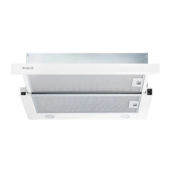Изображение Вытяжки Borgio TLF (TR) 60 white