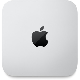 Изображение Компьютер Apple Mac Mini M2 8/256Gb (MMFJ3UA/A)