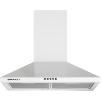 Зображення Витяжки GRANADO Burgos 1503-700 white (GCH745355)