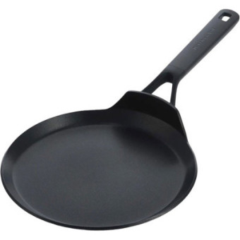 Изображение Сковорода KitchenAid для млинців CFA 24 см (CC005680-001)
