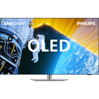 Изображение Телевизор Philips 48OLED819/12