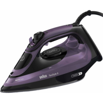 Зображення Праска Braun SI9661VI