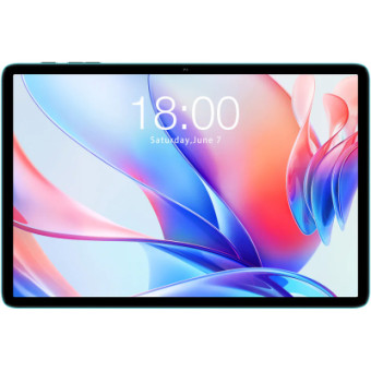 Зображення Планшет Teclast P30 10.1' HD 4/128GB/WIFI/Metal/ Blue (6940709686898)