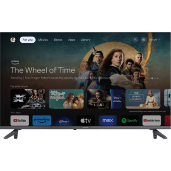 Изображение Телевизор AIWA 43GO70804UHD