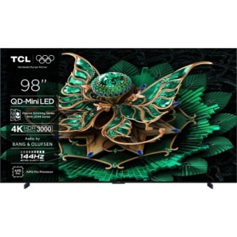 Зображення Телевізор TCL 98C7K