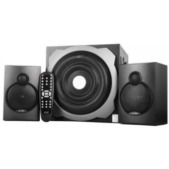 Изображение Акустическая система F&D A-521X black