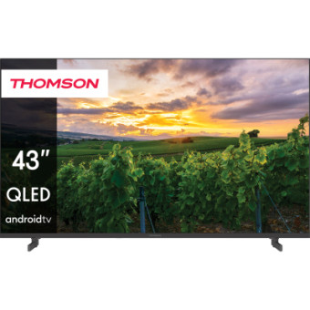 Изображение Телевизор Thomson 43QA2S13