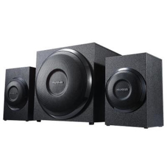 Изображение Акустическая система Microlab M-110 black