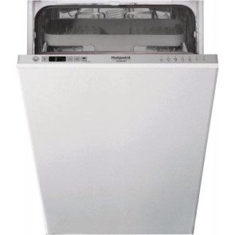 Зображення Посудомийна машина Hotpoint-Ariston HSIC3M19C