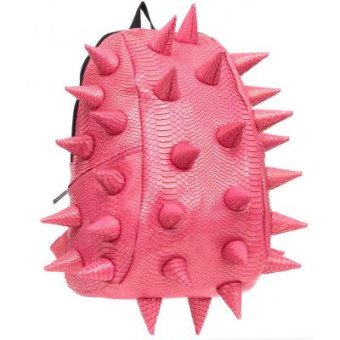 Изображение Рюкзак шкільний MadPax Gator Full LUXE Pink (KAA24484817)