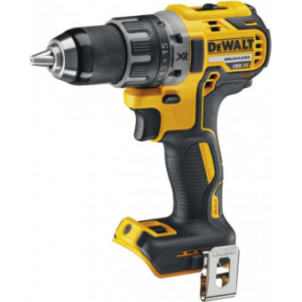 Изображение Шуруповерт DeWALT DCD791NT