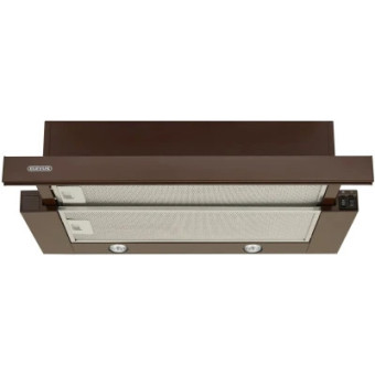 Изображение Вытяжки Eleyus BREEZE 700 60 BR