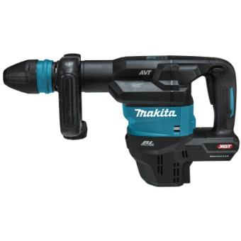 Изображение Відбійний молоток Makita HM001GZ02 (без АКБ та ЗП) (HM001GZ02)