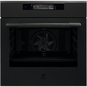 Зображення Духова шафа Electrolux KOEAP31WT