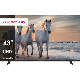 Изображение Телевизор Thomson 43UA5S13