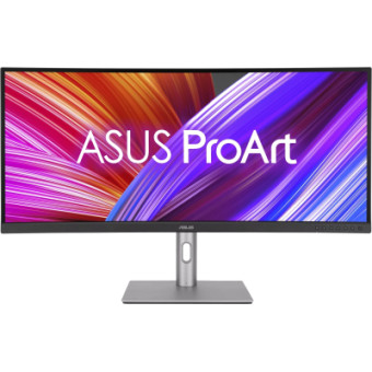 Изображение Монитор Asus 34.1" ProArt PA34VCNV (90LM04A0-B02370)