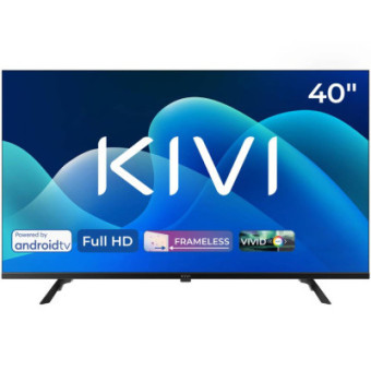 Изображение Телевизор Kivi 40F730QB