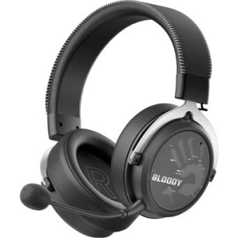 Изображение Наушники A4Tech BLOODY MR590 SPORT BLACK
