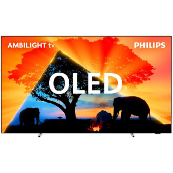 Изображение Телевизор Philips 55OLED769/12