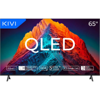Изображение Телевизор Kivi 65U770QB