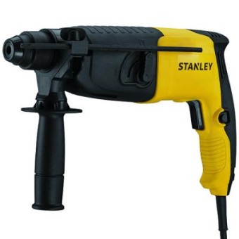 Изображение Перфоратор Stanley STHR202K SDS-Plus (STHR202K)