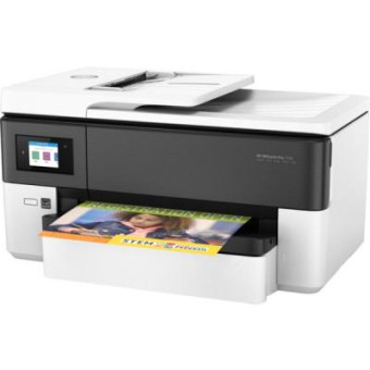 Изображение БФП HP OfficeJet 7720A c Wi-Fi (Y0S18A)