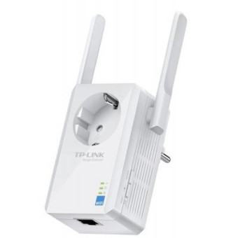 Зображення Маршрутизатор TP-Link TL-WA860RE
