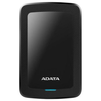 Изображение Внешний жесткий диск Adata 2.5" 2TB  (AHV300-2TU31-CBK)