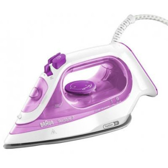 Зображення Праска Braun SI 3030 PU (SI3030PU)