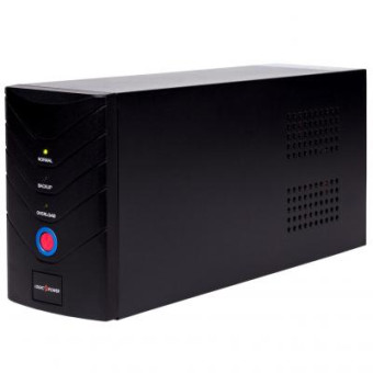 Изображение Источник бесперебойного питания LogicPower LP-1700VA (8295)