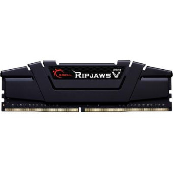 Зображення Модуль пам'яті для комп'ютера G.Skill DDR4 32GB 3200 MHz Ripjaws V  (F4-3200C16S-32GVK)