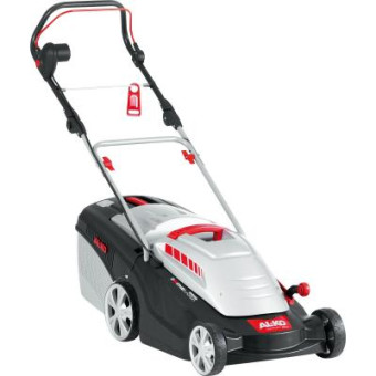 Изображение Газонокосилка AL-KO Comfort 40 E (112858)