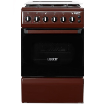Изображение Плита  Liberty PWE 5114 CB-F