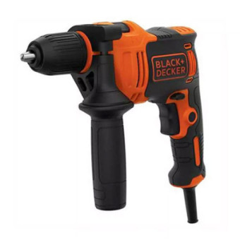 Изображение Дрель Black&Decker BEH550