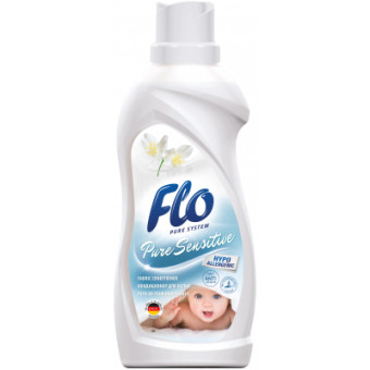 Изображение Кондиціонер для білизни Florence Pure Sensitive 1 л (5900948240993)