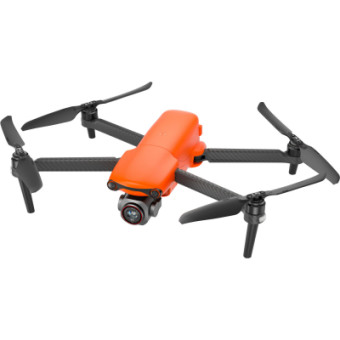 Изображение Квадрокоптер Autel EVO Lite Plus Premium Bundle (Orange) (102000720)