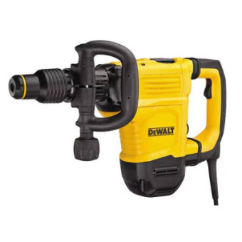 Изображение Відбійний молоток DeWALT з кейсом (D25832K)