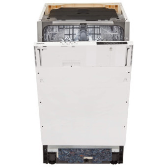 Зображення Посудомийна машина Eleyus DWO 45024