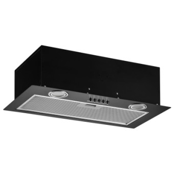 Зображення Витяжки GRANADO Palamos 3603-700 Black (GCH496311)